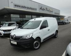 Renault Express Merlevenez