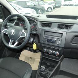 Renault Express BLUE DCI 75 - 22 CONFORT Merlevenez