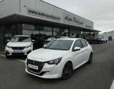 Peugeot 208 Merlevenez