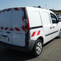 Renault Kangoo 1.5 DCI 75 ENERGY E6 CONFORT Merlevenez