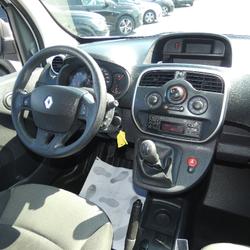 Renault Kangoo 1.5 DCI 75 ENERGY E6 CONFORT Merlevenez