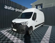 Renault Master Merlevenez