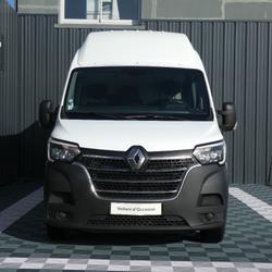 Renault Master L3H3 DCI 135 GRAND CONFORT Merlevenez
