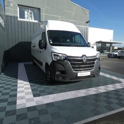 Renault Master L3H3 DCI 135 GRAND CONFORT Merlevenez
