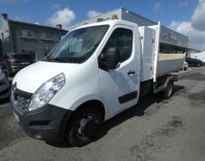 Renault Master Merlevenez