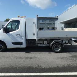 Renault Master L2 2.3 dCi 165 GRAND CONFORT Merlevenez