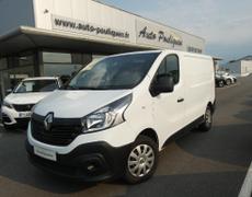 Renault Trafic Merlevenez