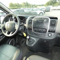 Renault Trafic L1H1 DCI 120 E6 GRAND CONFORT Merlevenez