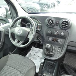 Mercedes Citan 109 CDI COMPACT PRO Merlevenez