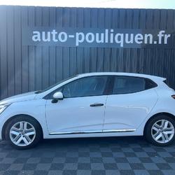 Renault Clio 5 TCe 90 - 21 Business occasion - Merlevenez - photo 2/10