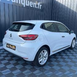 Renault Clio 5 TCe 90 - 21 Business occasion - Merlevenez - photo 3/10