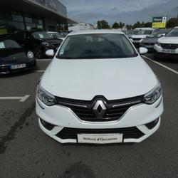 Renault Megane societe BLUE DCI 95 AIR NAV REVERSIBLE Merlevenez