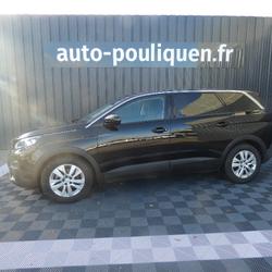 Peugeot 5008 BlueHDi 130ch SetS EAT8 Active Merlevenez