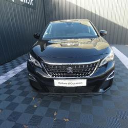 Peugeot 5008 BlueHDi 130ch SetS EAT8 Active Merlevenez