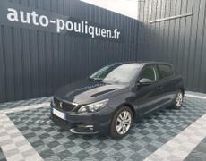 Peugeot 308 II Phase 2 Merlevenez