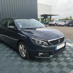 Peugeot 308 II Phase 2 BlueHDi 100ch SetS BVM6 Active Business occasion - Merlevenez - photo 3/10