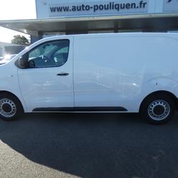 Peugeot Expert TOLE STANDARD HDI 145 SetS BVM6 PREMIUM Merlevenez