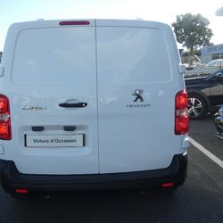 Peugeot Expert TOLE STANDARD HDI 145 SetS BVM6 PREMIUM Merlevenez