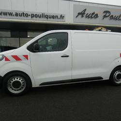 Peugeot Expert STANDARD 1.5 HDI 120 SetS BVM6 ASPHALT Merlevenez