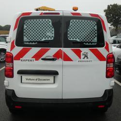 Peugeot Expert STANDARD 1.5 HDI 120 SetS BVM6 ASPHALT Merlevenez