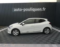 Renault Clio 4 Merlevenez