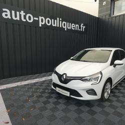 Renault Clio 4 1.0 SCE 75ch BUSINESS Merlevenez