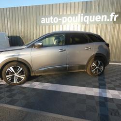 Peugeot 3008 BlueHDi 130ch SetS BVM6 Allure Merlevenez