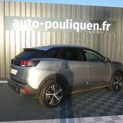 Peugeot 3008 BlueHDi 130ch SetS BVM6 Allure Merlevenez