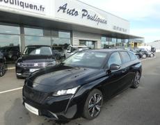 Peugeot 308 SW Phase 2 Merlevenez