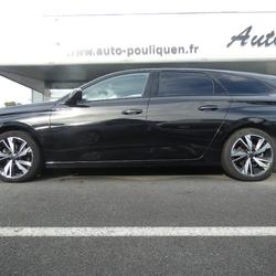 Peugeot 308 SW Phase 2 BlueHDi 130ch SetS EAT8 Allure Merlevenez