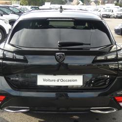 Peugeot 308 SW Phase 2 BlueHDi 130ch SetS EAT8 Allure Merlevenez