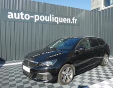 Peugeot 308 SW Phase 2 Merlevenez
