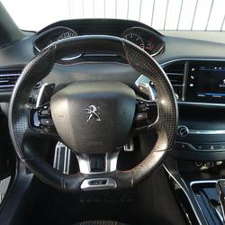 Peugeot 308 SW Phase 2 BlueHDi 130ch SetS EAT8 GT Merlevenez