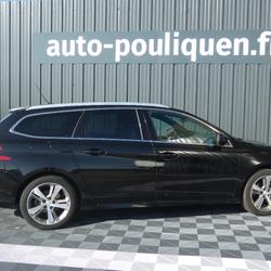 Peugeot 308 SW Phase 2 BlueHDi 130ch SetS EAT8 GT Merlevenez