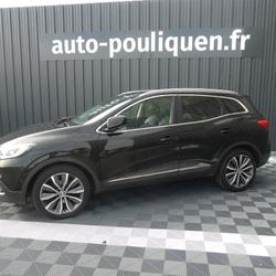 Renault Kadjar TCe 130 Energy Intens EDC Merlevenez