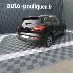 Renault Kadjar TCe 130 Energy Intens EDC Merlevenez