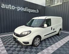Fiat Doblo Cargo Merlevenez