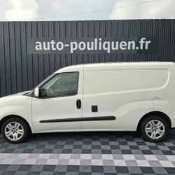 Fiat Doblo Cargo FRIGORIFIQUE  FT MAXI 1.6 MULTIJET 105 PACK PROFESSIONAL NAV Merlevenez