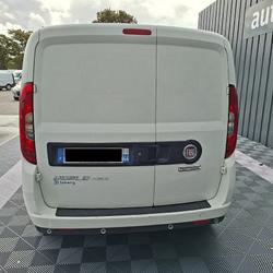 Fiat Doblo Cargo FRIGORIFIQUE  FT MAXI 1.6 MULTIJET 105 PACK PROFESSIONAL NAV Merlevenez