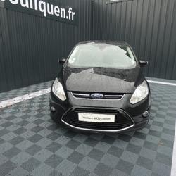 Ford C Max 1.0 125 SetS EcoBoost Titanium Merlevenez
