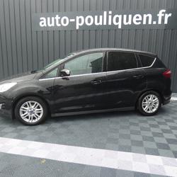 Ford C Max 1.0 125 SetS EcoBoost Titanium Merlevenez