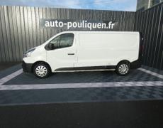 Renault Trafic Merlevenez