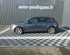 Renault Megane 4 Merlevenez