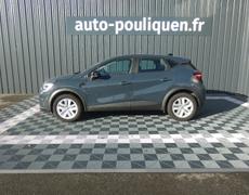 Renault Captur Merlevenez