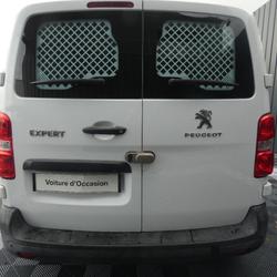 Peugeot Expert STANDARD 1.5 HDI 120 SetS BVM6 ASPHALT Merlevenez