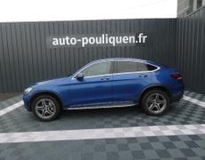Mercedes GLC Merlevenez