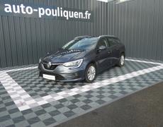 Renault Megane 4 Estate Merlevenez