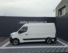 Renault Master Merlevenez