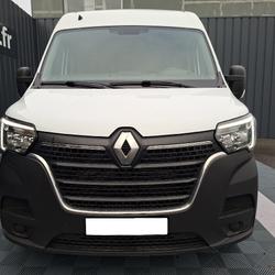 Renault Master L2H2 DCI 135 CONFORT F3300 TRAC Merlevenez