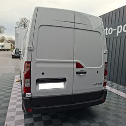 Renault Master L2H2 DCI 135 CONFORT F3300 TRAC Merlevenez